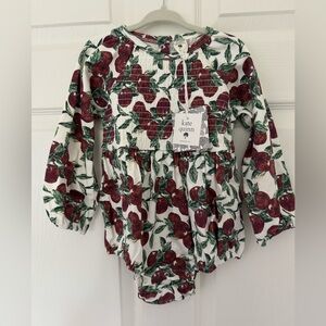 NWT Kate Quinn Bubble